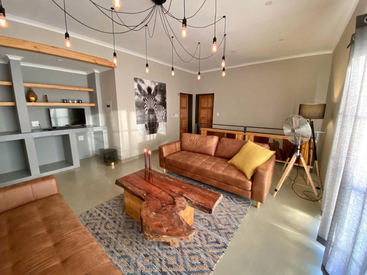Jackals Dream - Self Catering Villa Bordering Kruger National Park Marloth Park Bagian luar foto