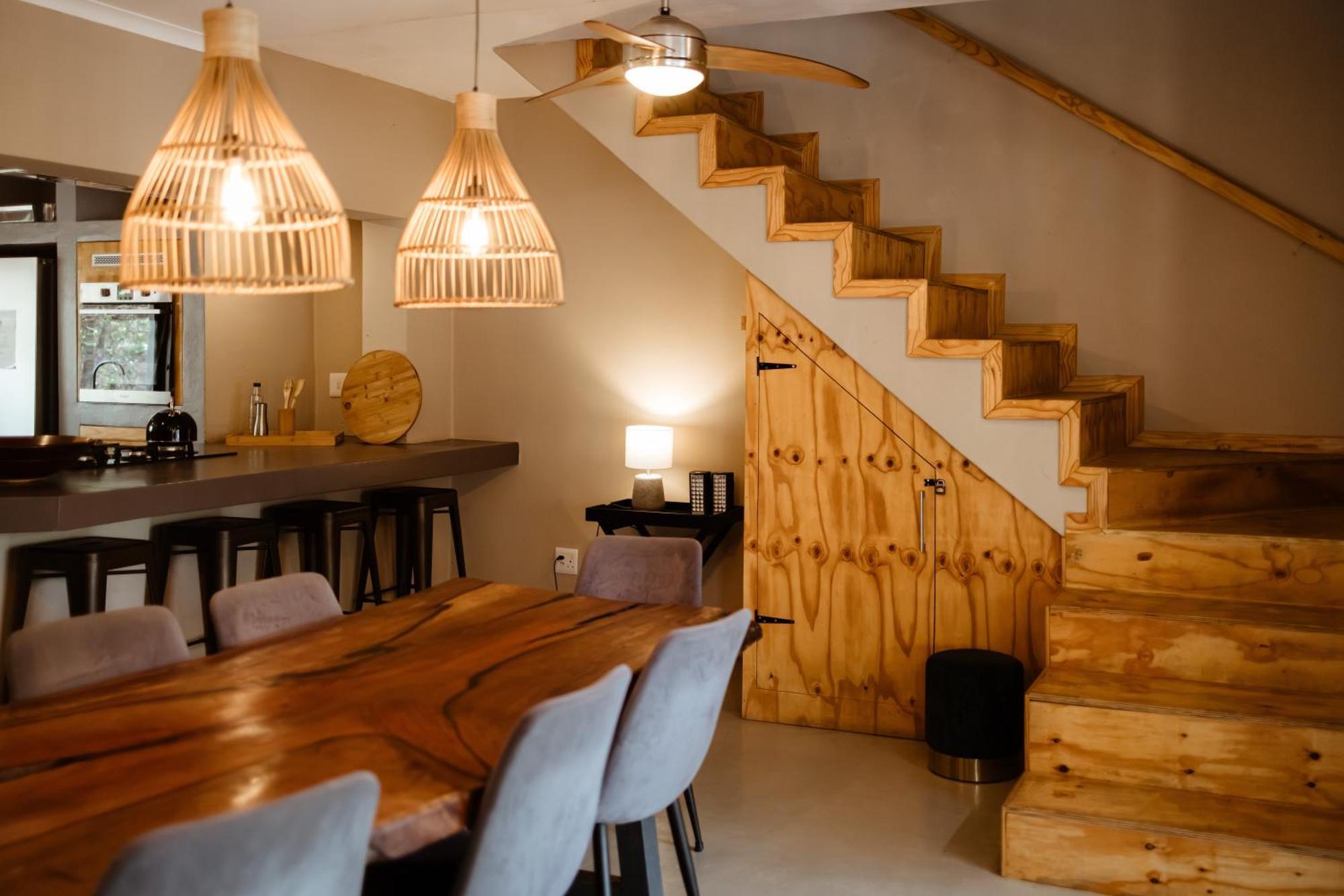 Jackals Dream - Self Catering Villa Bordering Kruger National Park Marloth Park Bagian luar foto