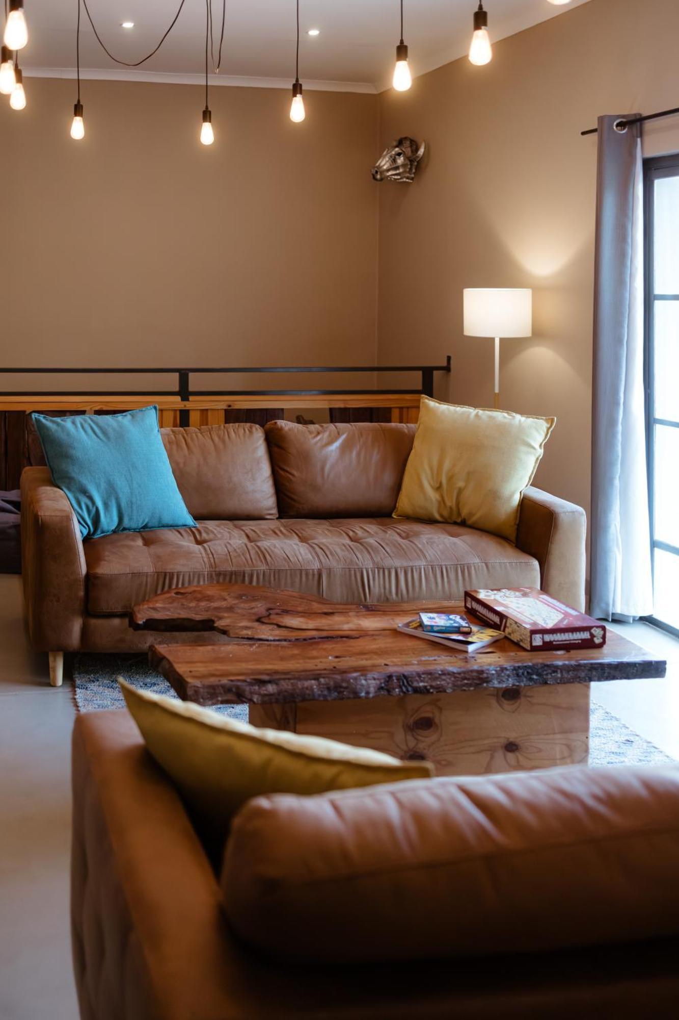 Jackals Dream - Self Catering Villa Bordering Kruger National Park Marloth Park Bagian luar foto