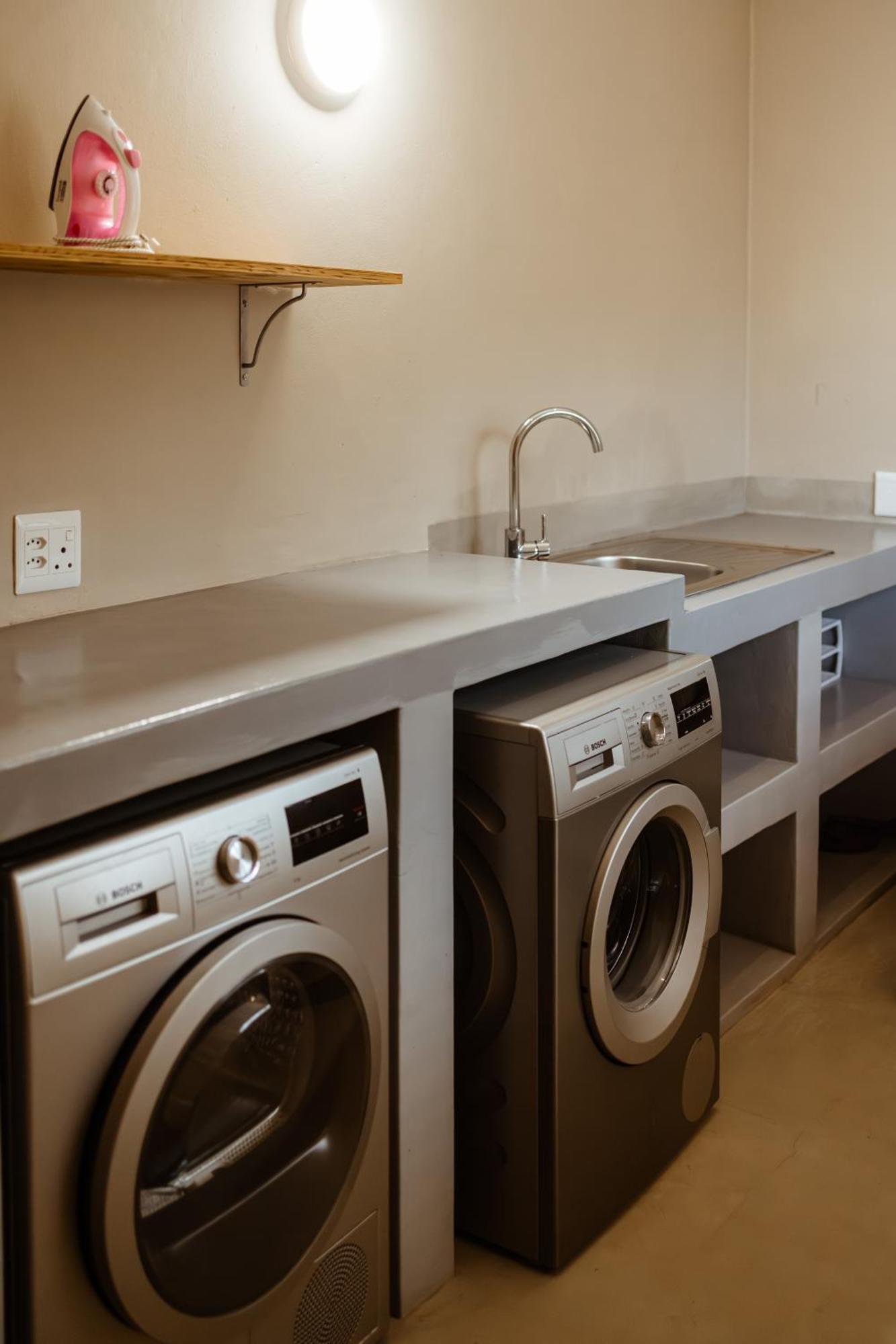 Jackals Dream - Self Catering Villa Bordering Kruger National Park Marloth Park Bagian luar foto