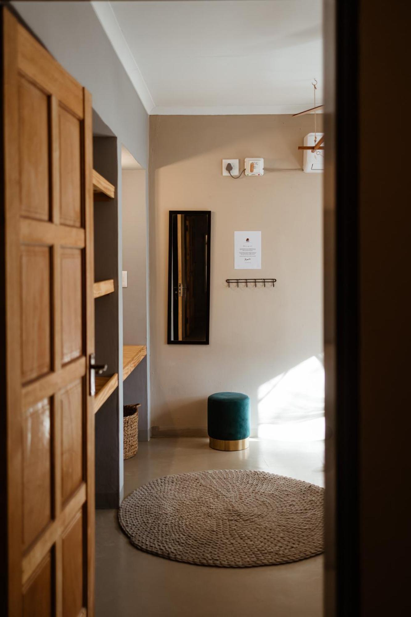 Jackals Dream - Self Catering Villa Bordering Kruger National Park Marloth Park Bagian luar foto
